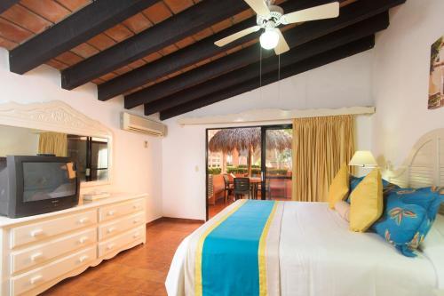 Hotel Villa Del Mar Puerto Vallarta