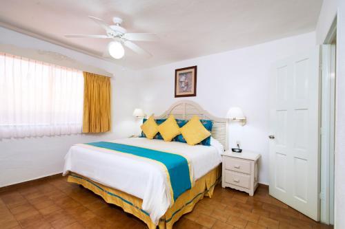 Hotel Villa Del Mar Puerto Vallarta
