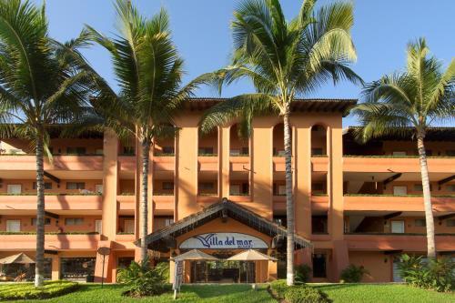 Hotel Villa Del Mar Puerto Vallarta