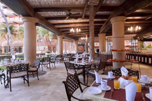 Hotel Villa Del Mar Puerto Vallarta