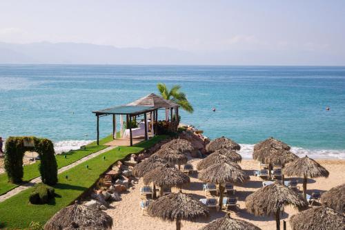 Hotel Villa Del Mar Puerto Vallarta