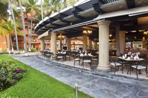 Hotel Villa Del Mar Puerto Vallarta