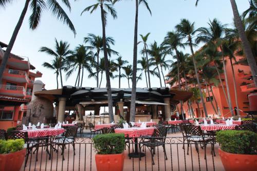 Hotel Villa Del Mar Puerto Vallarta