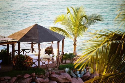 Hotel Villa Del Mar Puerto Vallarta