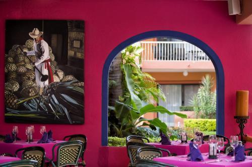 Hotel Villa Del Mar Puerto Vallarta