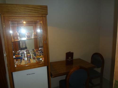Hotel Gomes Freire (adult Only)