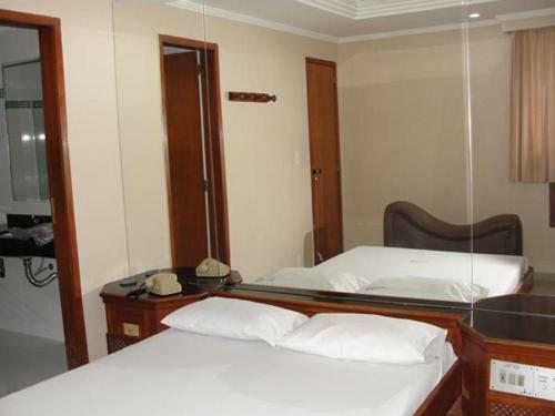 Hotel Gomes Freire (adult Only)
