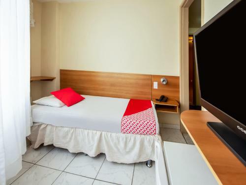 Rio Colinas Hotel