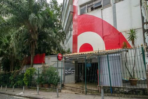 Rio Colinas Hotel