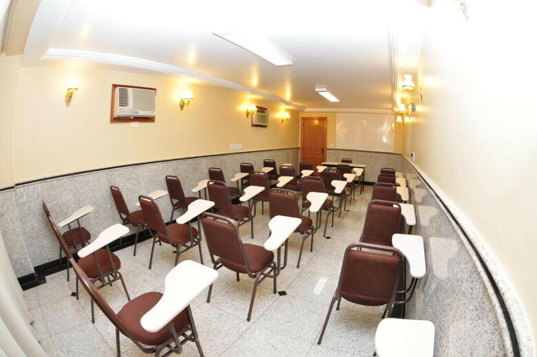 Hotel Riale Imperial Flamengo
