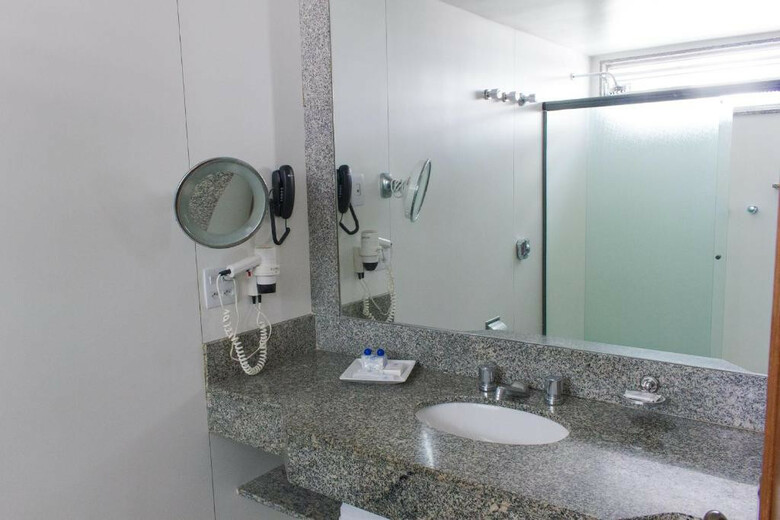 Hotel Riale Imperial Flamengo