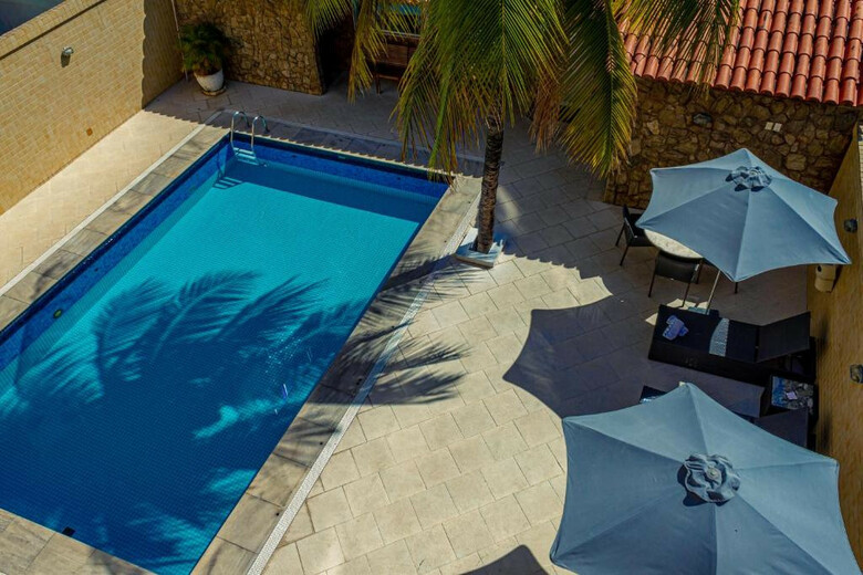 Hotel Riale Imperial Flamengo