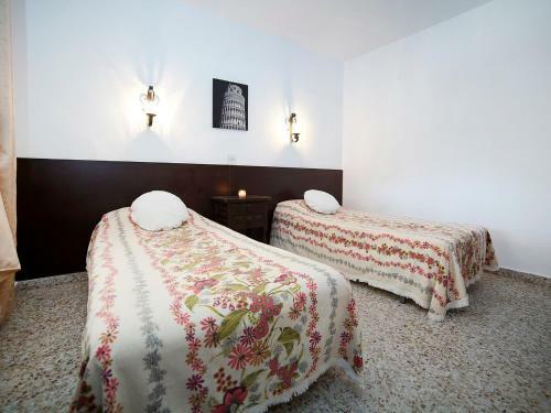 Holiday Home Buenavista Viii Benissa