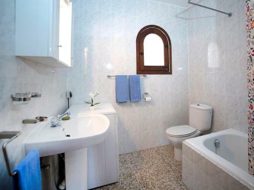 Holiday Home Buenavista Viii Benissa
