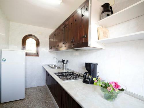 Holiday Home Buenavista Viii Benissa