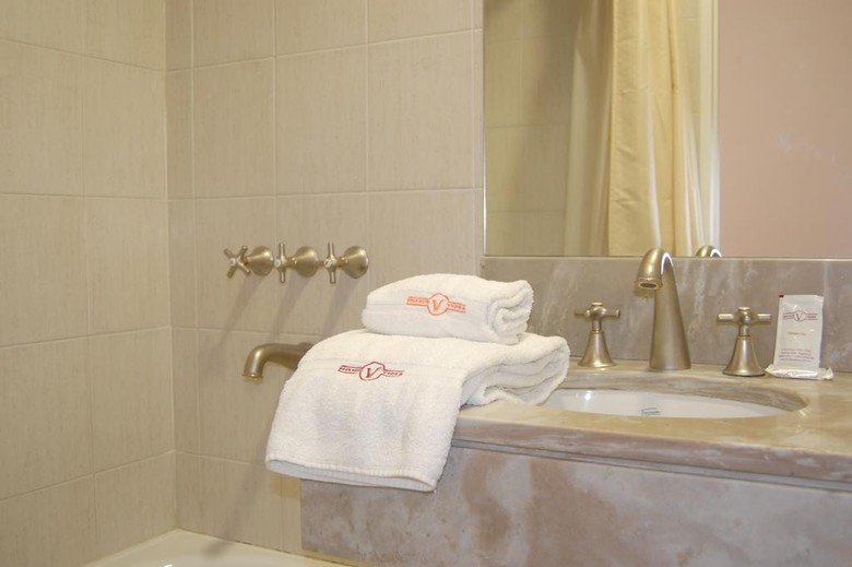 Gran Hotel Vedra