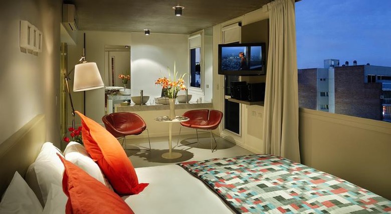 Hotel Own Palermo Hollywood