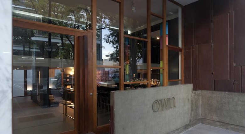 Hotel Own Palermo Hollywood