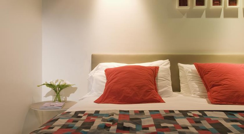 Hotel Own Palermo Hollywood