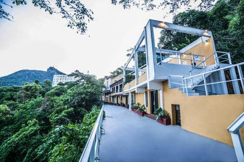 Hostal Altos De Santa Teresa Guest House