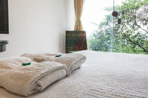 Hostal Altos De Santa Teresa Guest House