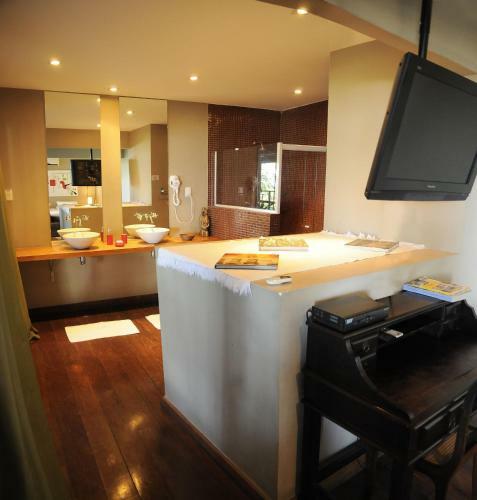 Hostal Altos De Santa Teresa Guest House