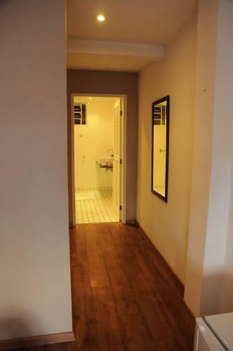 Hostal Altos De Santa Teresa Guest House
