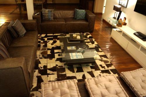 Hostal Altos De Santa Teresa Guest House