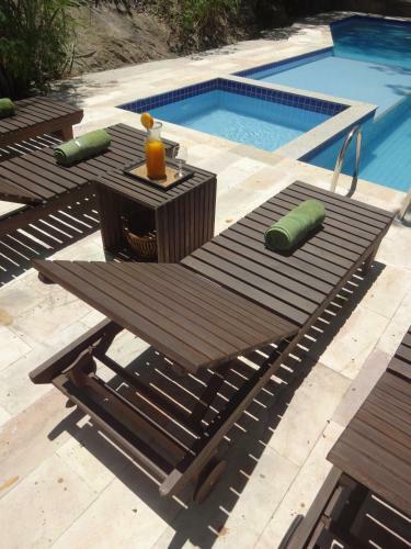Hostal Altos De Santa Teresa Guest House