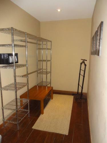 Hostal Altos De Santa Teresa Guest House