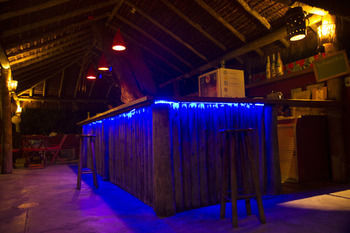 Rio Forest Hostel