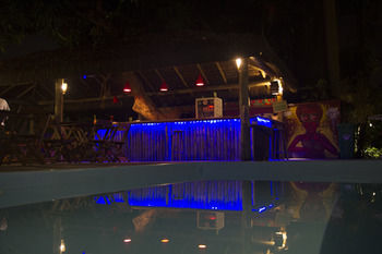 Rio Forest Hostel