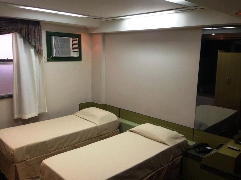 Hotel F�nix (adult Only)