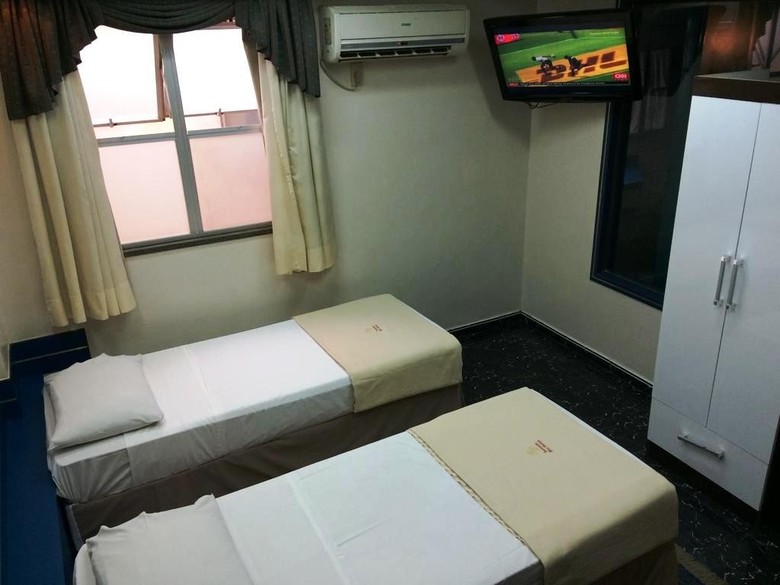 Hotel F�nix (adult Only)
