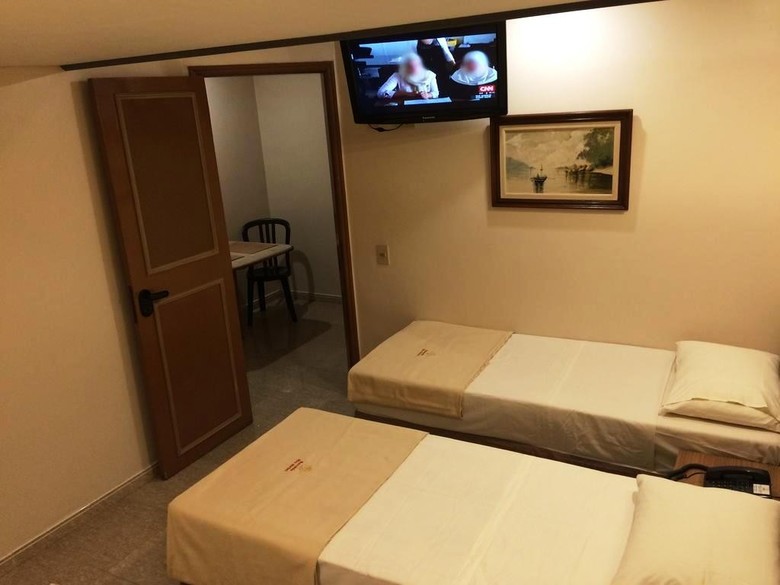 Hotel F�nix (adult Only)