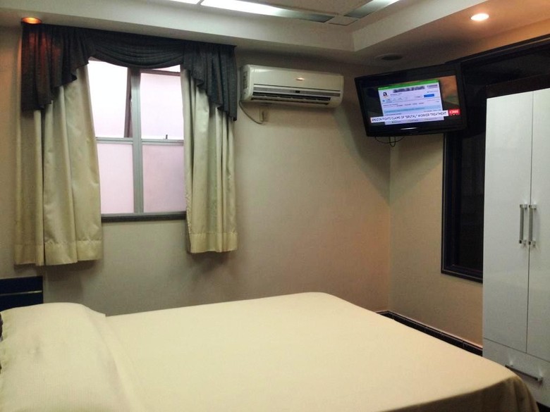 Hotel F�nix (adult Only)