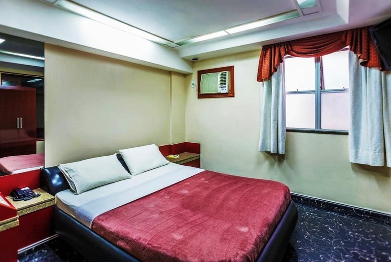 Hotel F�nix (adult Only)