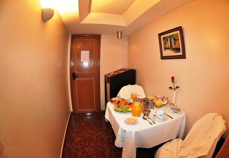 Hotel F�nix (adult Only)