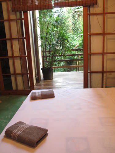 Bed & Breakfast Para Ti Guesthouse