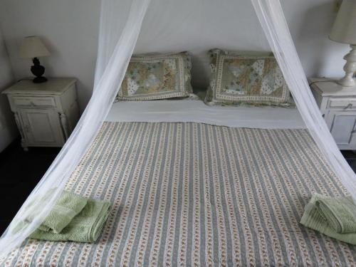 Bed & Breakfast Para Ti Guesthouse