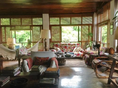 Bed & Breakfast Para Ti Guesthouse