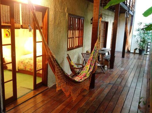 Bed & Breakfast Para Ti Guesthouse