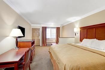 Hotel Super 8 Cypress