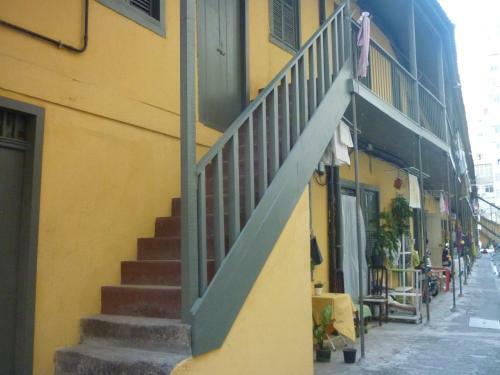 Hostal Corti�o Da Lapa