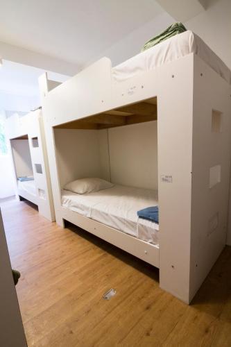 Botanic Hostel