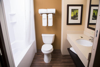 Hotel Extended Stay America - Orange County - Cypress