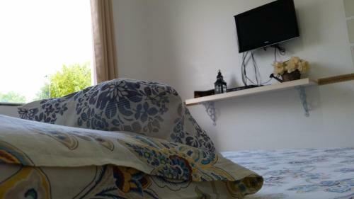 Hostal Pousada Da Gigoia - Barra Da Tijuca