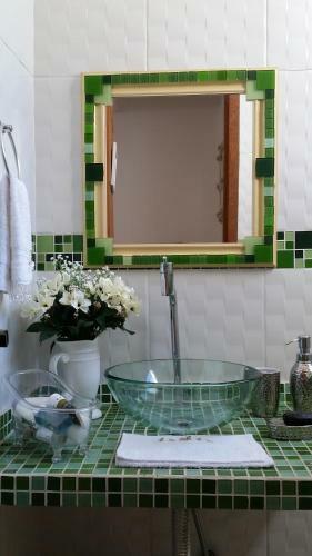 Hostal Pousada Da Gigoia - Barra Da Tijuca