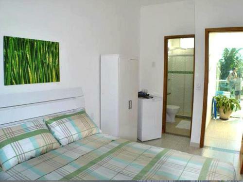 Hostal Pousada Da Gigoia - Barra Da Tijuca