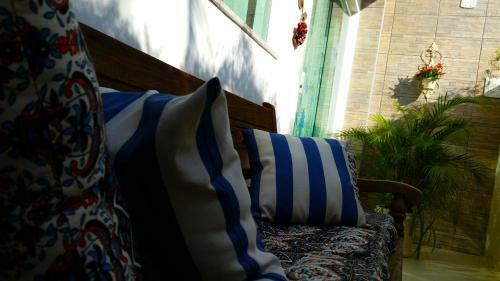 Hostal Pousada Da Gigoia - Barra Da Tijuca